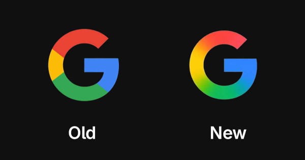 Google tiho mijenja svoj logotip Prvi put u 10 godina ažuriran je logotip G i uveden je stil gradijenta