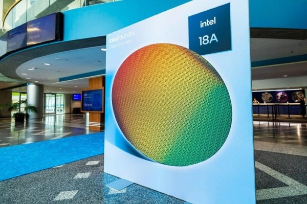 Intel je potpisao ugovor o proizvodnji procesa Intel 18A s Microsoftom