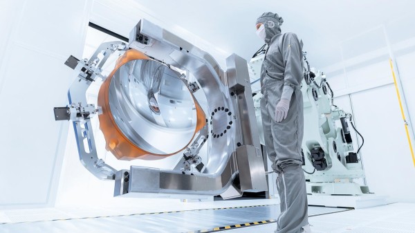 Kina je stvorila suvremeni čvrsti izvor svjetlosti za EUV litografije bolji od ASML