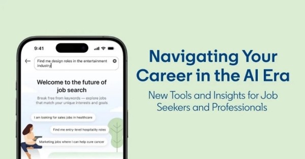 LinkedIn dodaje AI glasovno pretraživanje za posao – brže i pametnije traženje prilika