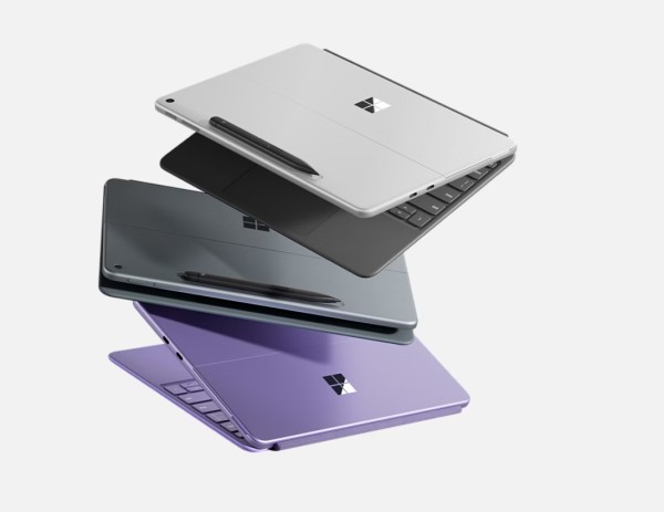 Microsoft najavljuje novo računalo Copilot+