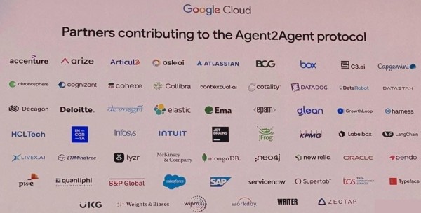 Microsoft se pridružuje Googleovom A2A protokolu Copilot i Azure Cloud Apps kako bi olakšao interakciju s drugim AI proxy uslugama