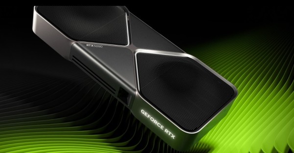 Serija RTX 5060 i crni ekran