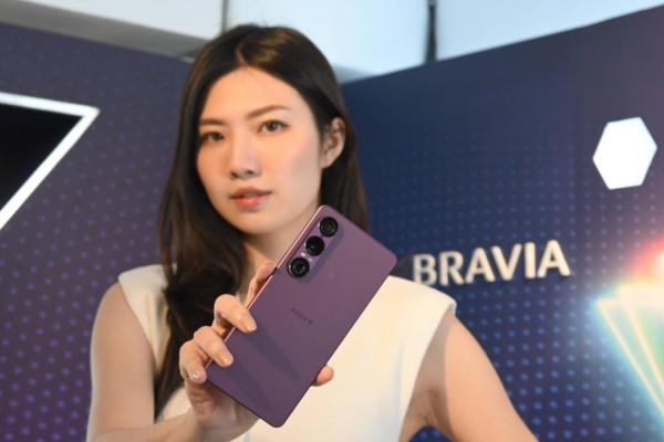 Sonyjev vodeći telefon Xperia 1 VII službeno predstavljen (6)