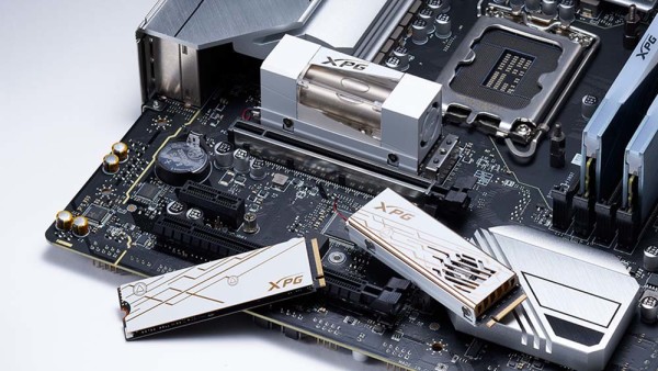 XPG predstavlja MARS 980 Gen5 SSD seriju