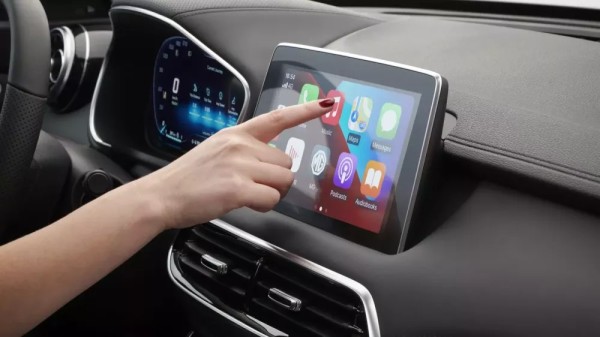 10 popularnih tehnologija u automobilima danas,