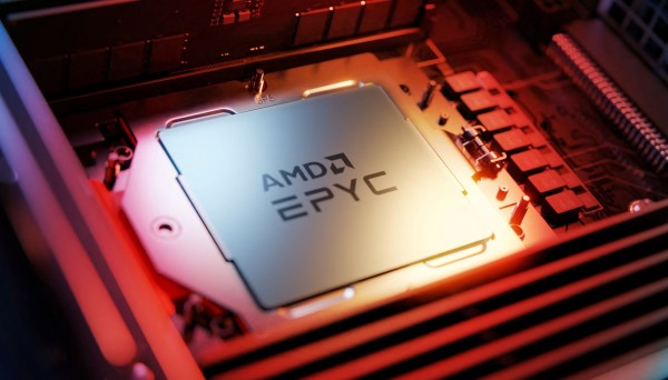 AMD-ov Zen 6 čip imat će takt do 7 GHz