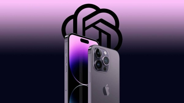Apple je iznenada izravno napao ChatGPT-4