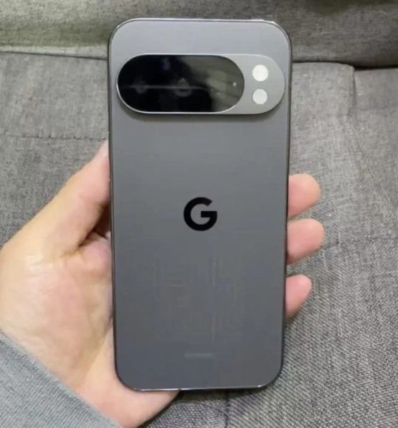 Datum najave Google Pixela 10 postao je poznat, a prototip se pojavio se na fotografiji_1
