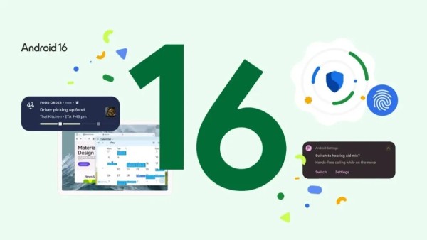 Google službeno lansirao Android 16 (1)