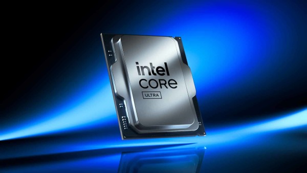 Intel Core Ultra 3 generacije za stolna računala