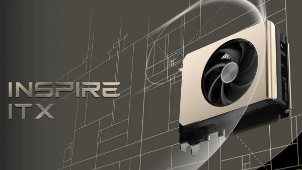 MSI lansira jedan od najmanjih RTX 5060 GPU-a ikada
