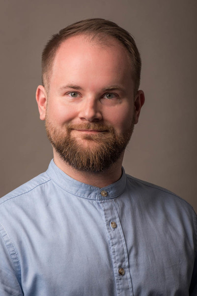 Mateusz Drozdowski
