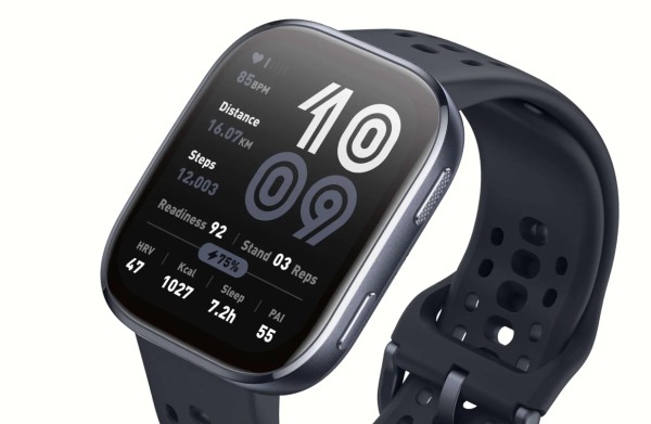 Pojavio se suparnik Huawei Watch Fit 4 Amazfit Bip 6 (1)