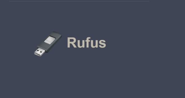 Rufus 4.9 tiho rješava ključne greške kod instalacije Windowsa s USB-a