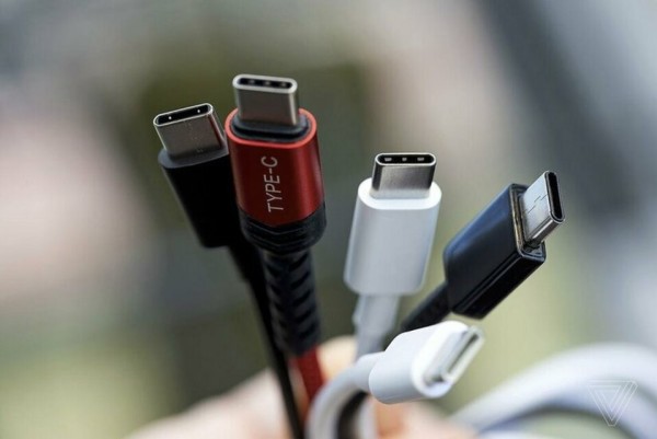 San o ujedinjenju USB C a je mrtav i prekasno za oživljavanje