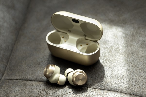 Technics EAH-AZ100 Champagne Gold (1)