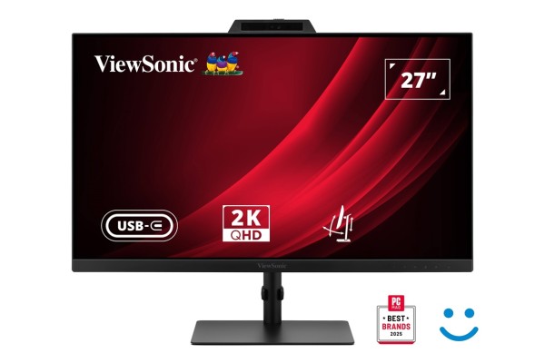 ViewSonic predstavlja seriju VG41V (1)