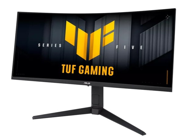 ASUS TUF Gaming Series 5 ultraširoki 21 9 monitor za esport