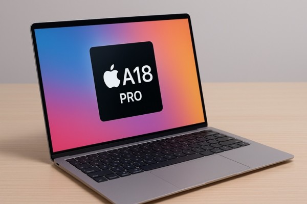 Ako novi MacBook koristi A18 Pro čip, morat će zadovoljiti sve ove čimbenike (1)