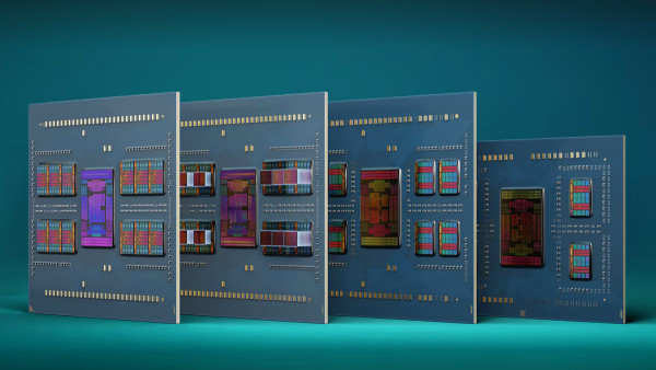 EPYC 4th Gen