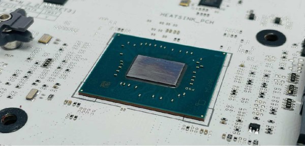 Frekvencija memorije Intel Nova Lake nadograđena na DDR5-8000 – proširenje PCIe 5.0