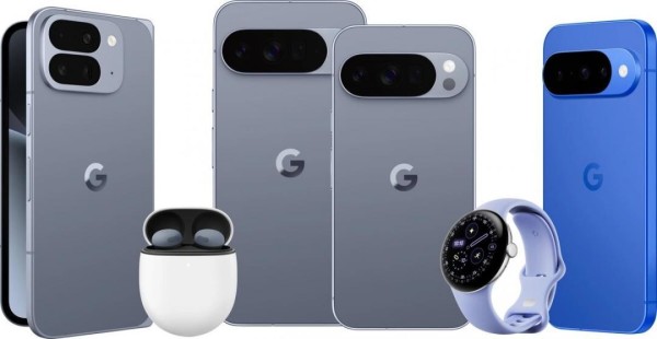 Google Pixel 10 Procurile fotografije, otkriveno magnetsko punjenje i novi dodaci (1)