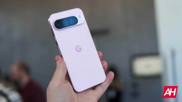 Google-Pixel-9-pro