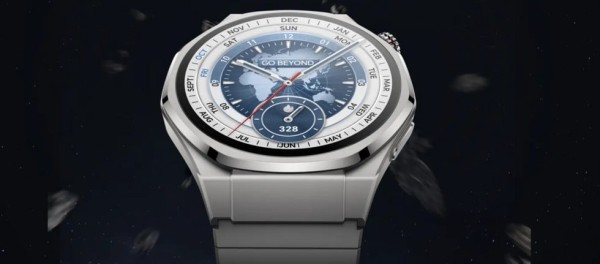 Honor Watch 5 Ultra