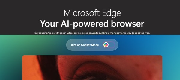 Microsoft Edge dobiva Copilot AI mod Preglednik koji predviđa vaše potrebe