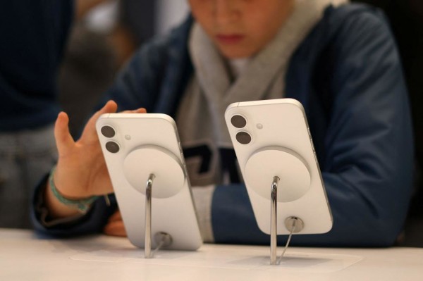 Nemojte još kupovati punjač za mobitel