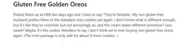 OREO koristi AI za kreiranje novih okusa bezglutenski vanilija biskvit postaje hit (3)
