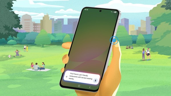Pametni telefon kao središnji AI uređaj