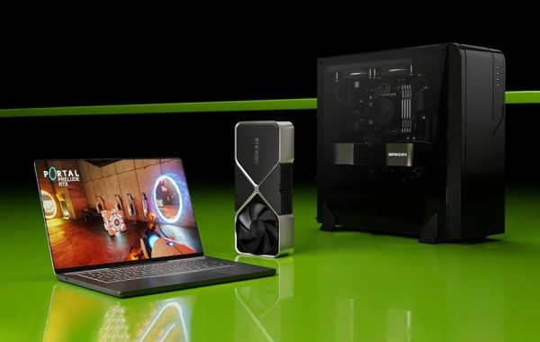 Pojavila se nova ulazna kartica Nvidia GeForce RTX 5050