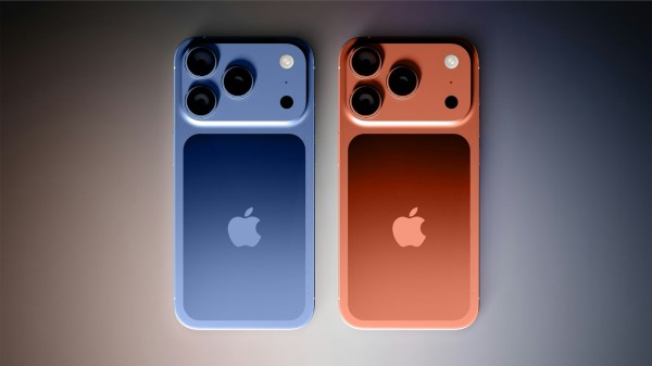 Serija iPhone 17 u potpunosti je nadograđena – najveća promjena u posljednjih 5 godina (4)