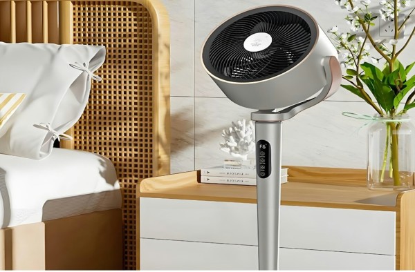 Ventilator za cirkulaciju zraka vs. obični ventilator 4 ključne razlike koje će vam p ( (4)