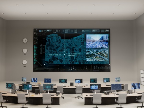 ViewSonic predstavlja seriju LDP
