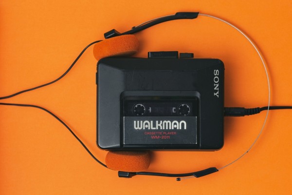 Walkman – revolucija džepne glazbe promijenila je cijelu generaciju (1)