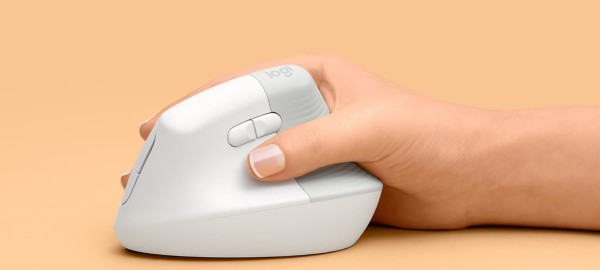 Što je ergonomski miš Prednosti korištenja ergonomskih miševa