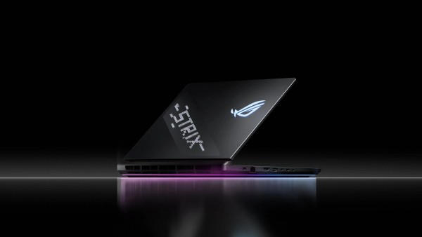 5 najmoćnijih Asus AI gaming laptopa
