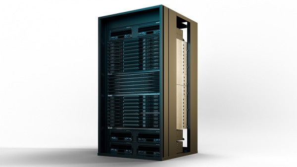 AMD Rack