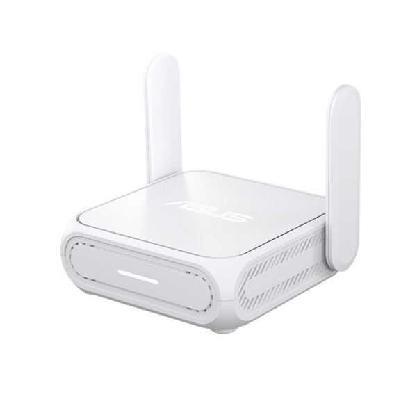 ASUS RT-BE58 Go_front