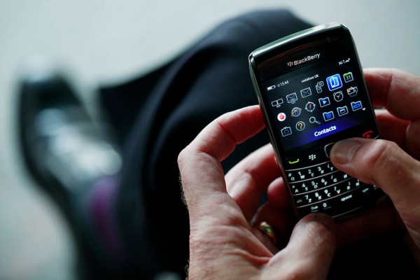 BlackBerry zaslužuje drugo poglavlje Zašto bi legendarni brend mogao ponovno osvojiti tržište pametnih tel (3)