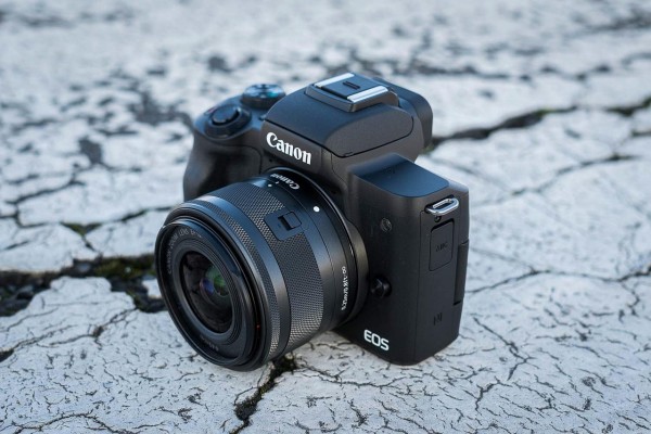 Canon otkriva svoje viđenje tržišta i planove za budućnost