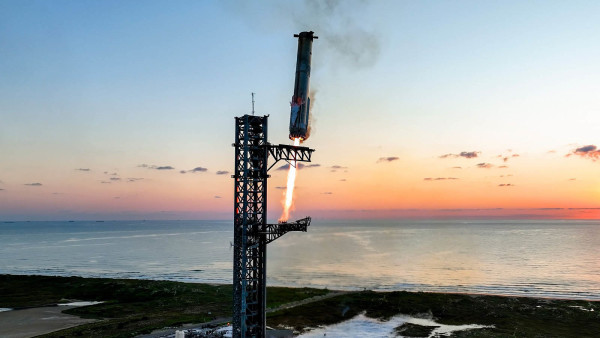 Elon Musk posjeduje startup o kojem trenutno ovise cijele Sjedinjene Države – moćniji od Tesle_2