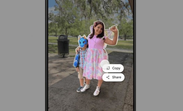 Fotografije postaju naljepnice u nekoliko sekundi! Pokrenute su nove značajke Google fotografija, a Android i iOS su dostupni prvi