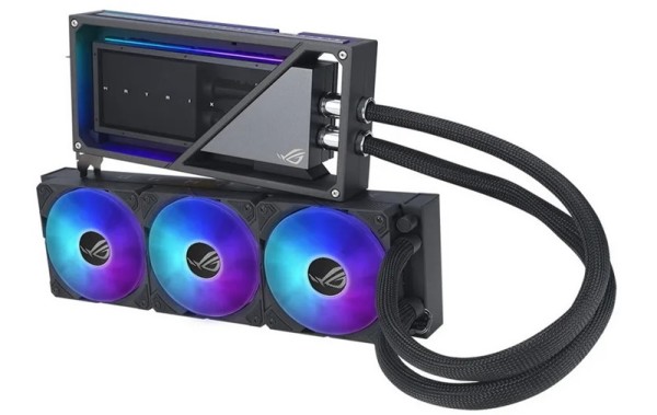 GeForce RTX 4090 ROG Matrix Platinum