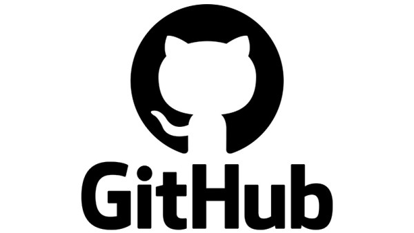 GitHub-Logo