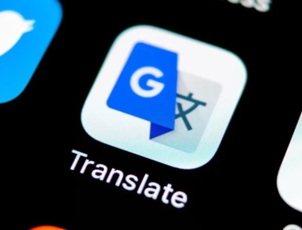 Google Translate