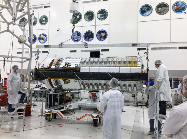 Image credit - NASA